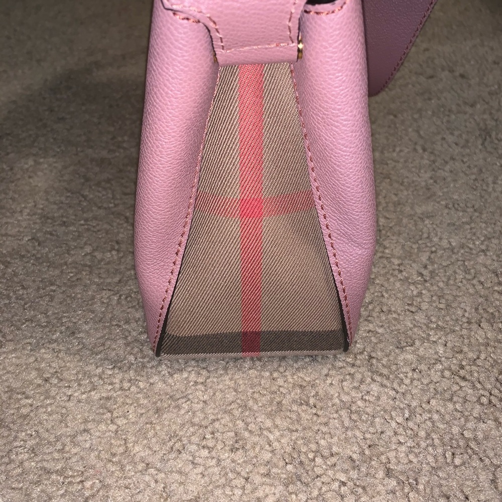 Burberry crossbody bag